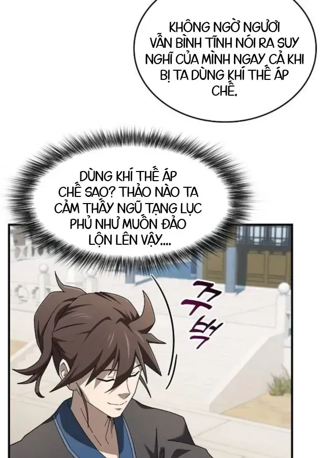 Võ Thần Nạp Tiền Chap 2 - Next Chap 3