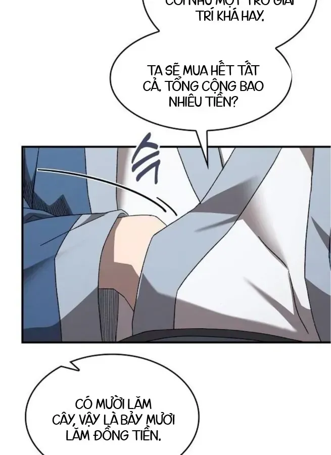 Võ Thần Nạp Tiền Chap 2 - Next Chap 3