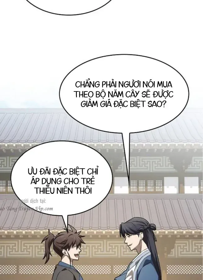 Võ Thần Nạp Tiền Chap 2 - Next Chap 3