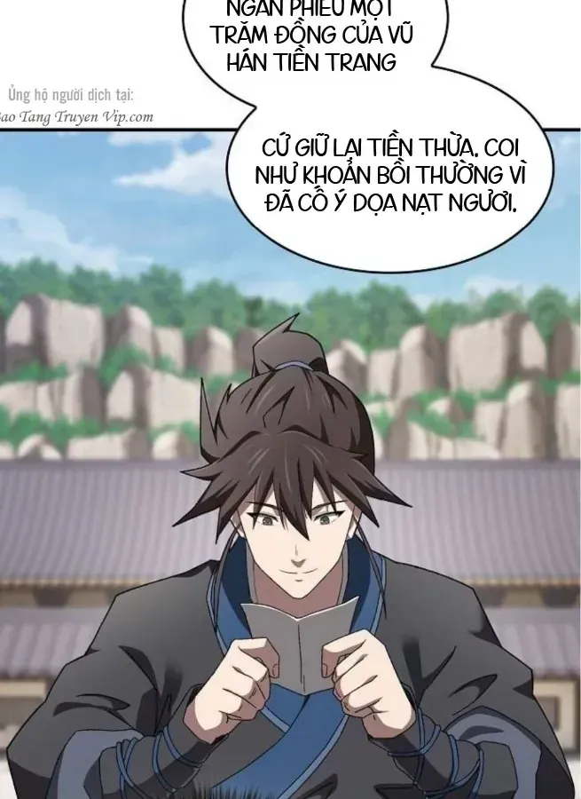 Võ Thần Nạp Tiền Chap 2 - Next Chap 3