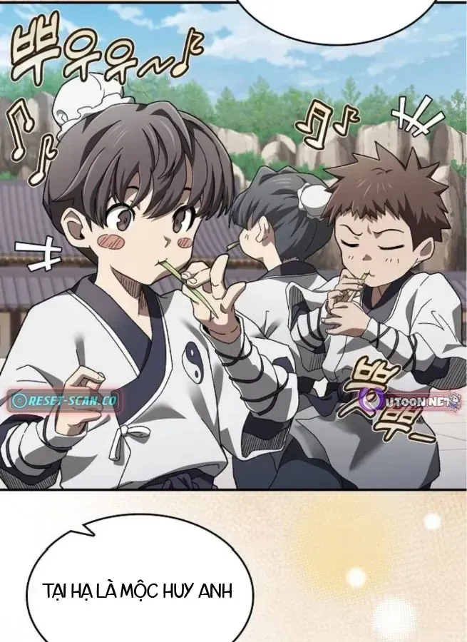 Võ Thần Nạp Tiền Chap 2 - Next Chap 3