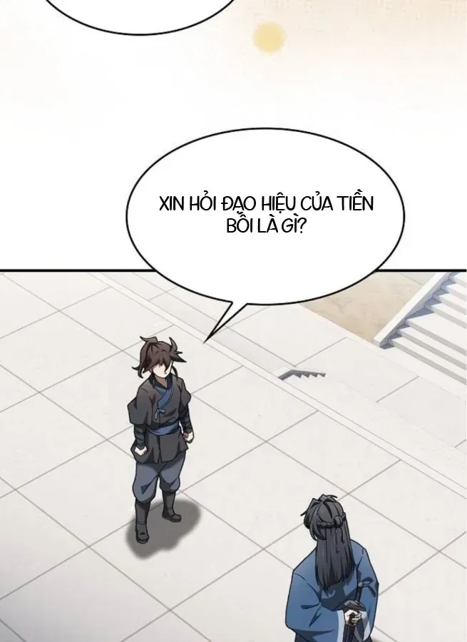 Võ Thần Nạp Tiền Chap 2 - Next Chap 3