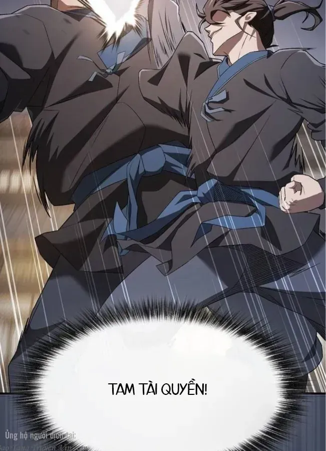 Võ Thần Nạp Tiền Chap 3 - Next Chap 4