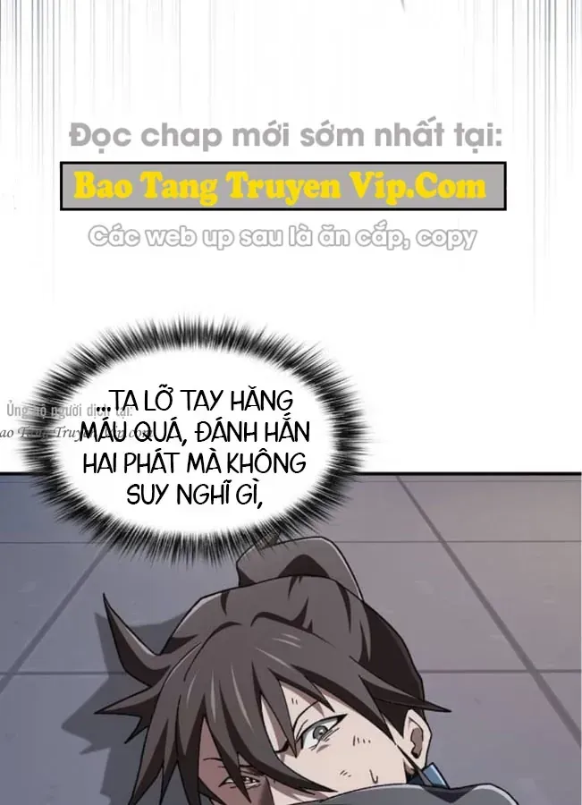 Võ Thần Nạp Tiền Chap 3 - Next Chap 4