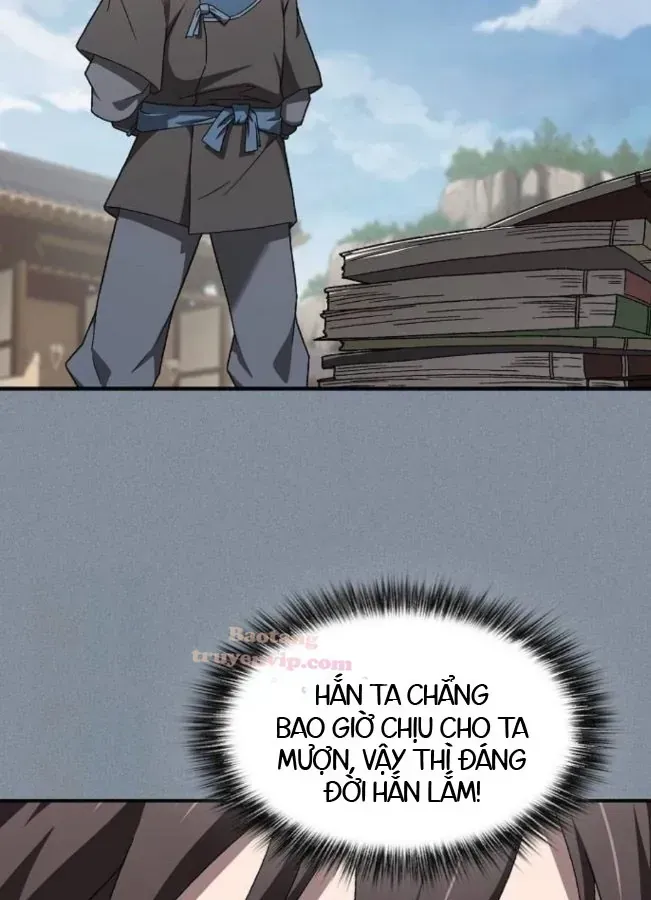 Võ Thần Nạp Tiền Chap 3 - Next Chap 4