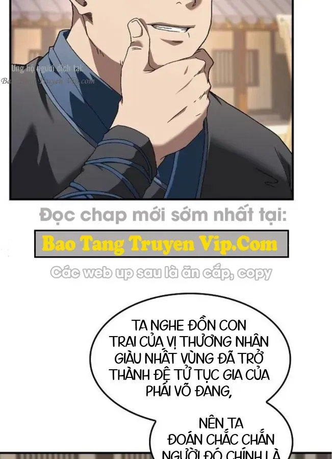 Võ Thần Nạp Tiền Chap 3 - Next Chap 4