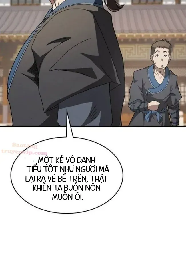 Võ Thần Nạp Tiền Chap 3 - Next Chap 4