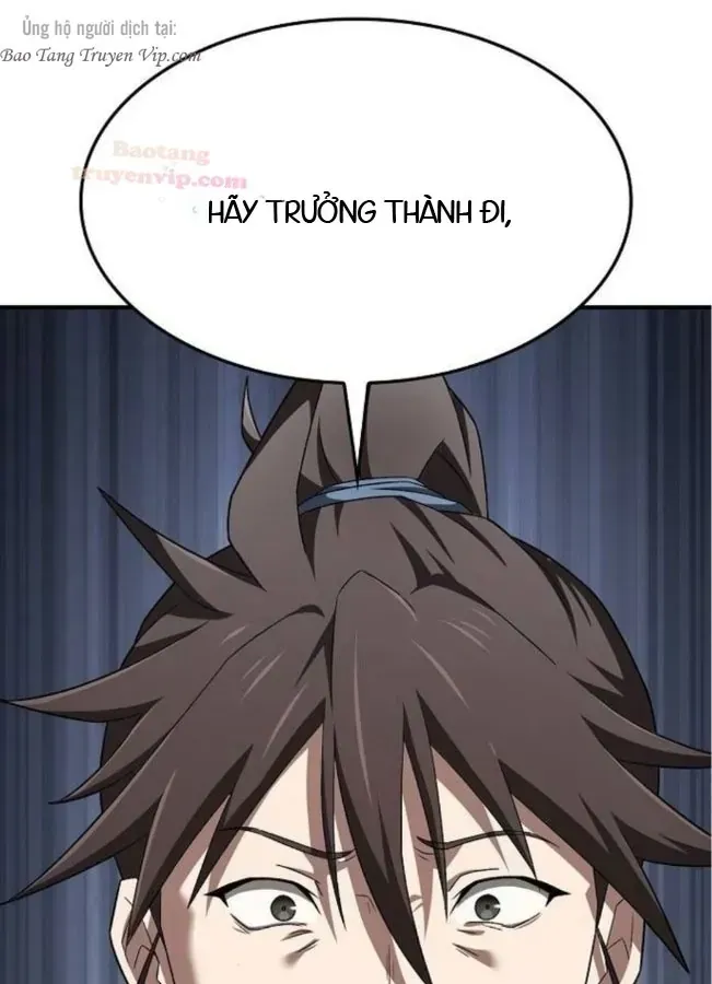 Võ Thần Nạp Tiền Chap 3 - Next Chap 4