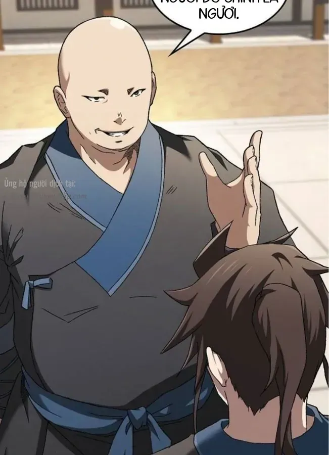 Võ Thần Nạp Tiền Chap 3 - Next Chap 4