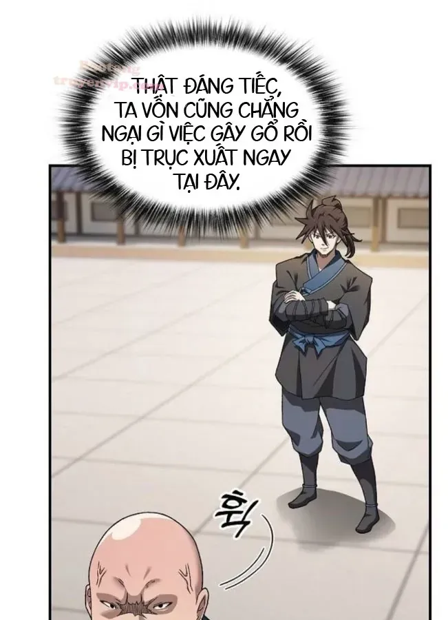 Võ Thần Nạp Tiền Chap 3 - Next Chap 4