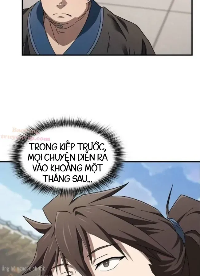 Võ Thần Nạp Tiền Chap 3 - Next Chap 4