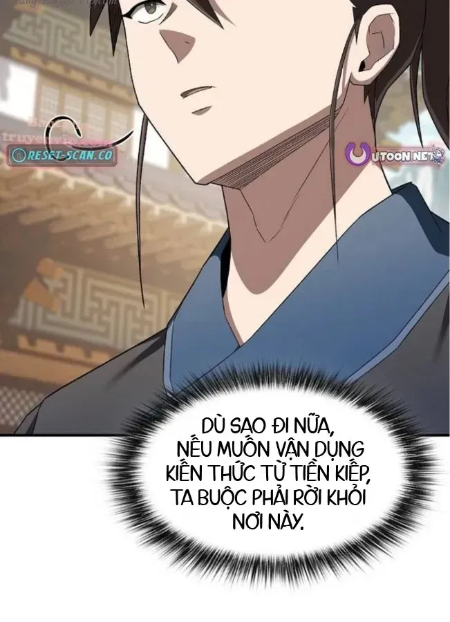 Võ Thần Nạp Tiền Chap 3 - Next Chap 4