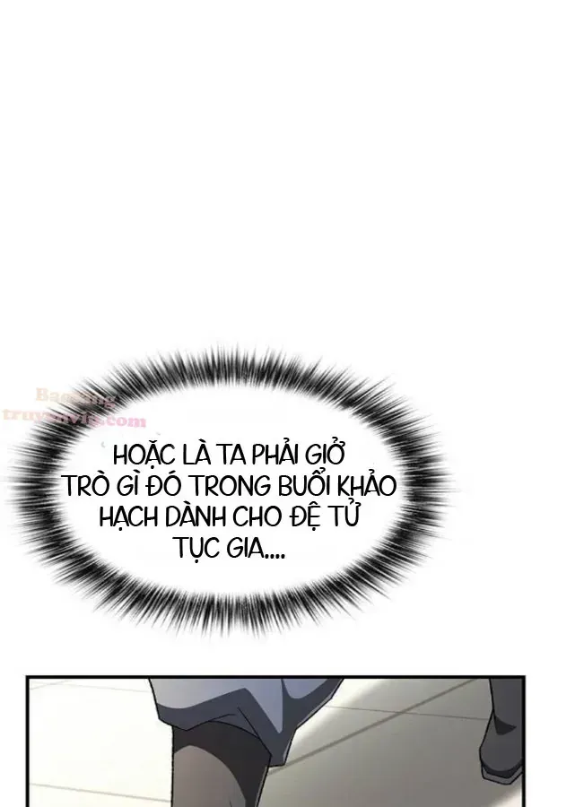 Võ Thần Nạp Tiền Chap 3 - Next Chap 4