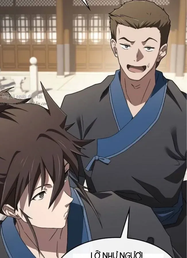 Võ Thần Nạp Tiền Chap 3 - Next Chap 4