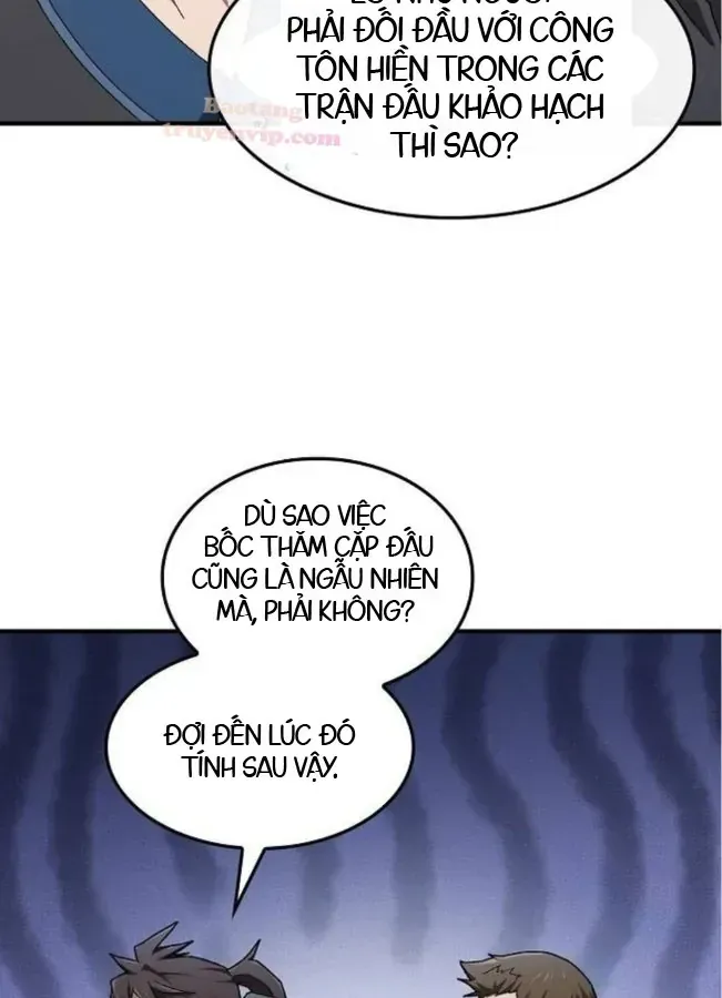 Võ Thần Nạp Tiền Chap 3 - Next Chap 4