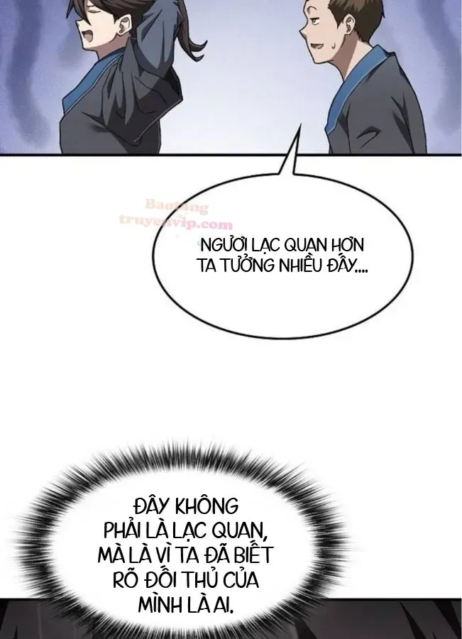 Võ Thần Nạp Tiền Chap 3 - Next Chap 4