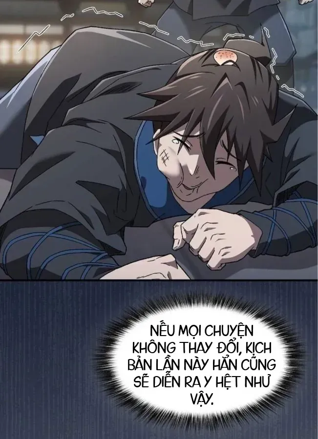 Võ Thần Nạp Tiền Chap 3 - Next Chap 4