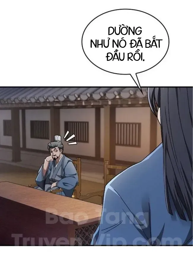 Võ Thần Nạp Tiền Chap 3 - Next Chap 4