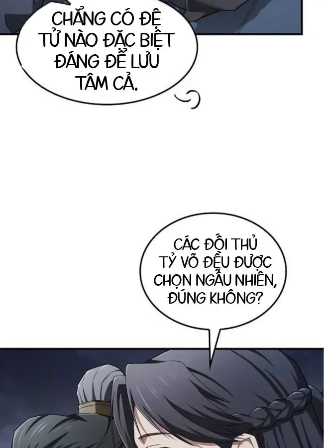 Võ Thần Nạp Tiền Chap 3 - Next Chap 4