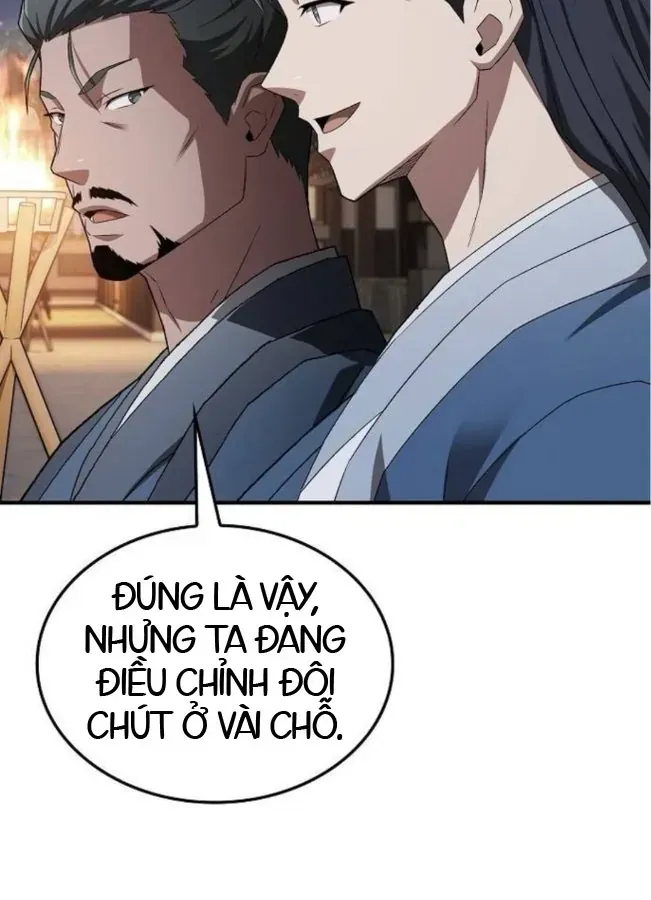 Võ Thần Nạp Tiền Chap 3 - Next Chap 4