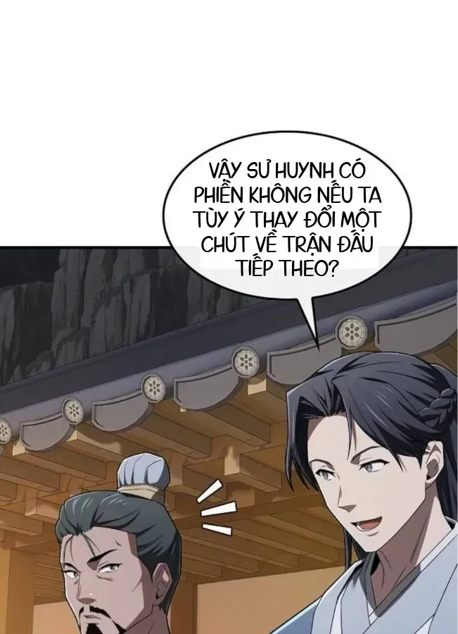 Võ Thần Nạp Tiền Chap 3 - Next Chap 4