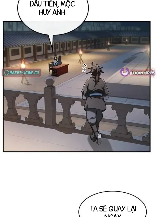 Võ Thần Nạp Tiền Chap 3 - Next Chap 4