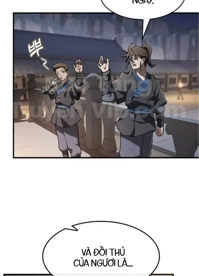 Võ Thần Nạp Tiền Chap 3 - Next Chap 4