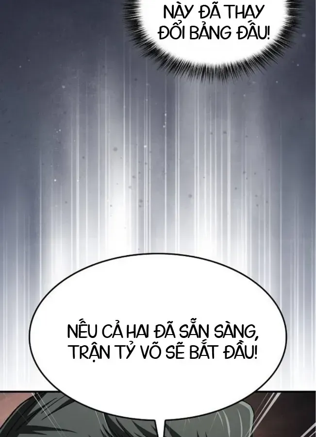 Võ Thần Nạp Tiền Chap 3 - Next Chap 4