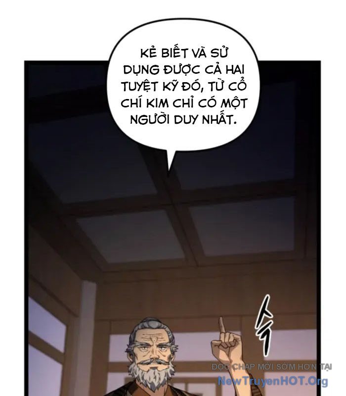 Võ Thần Tái Sinh Chap 12 - Next Chap 13