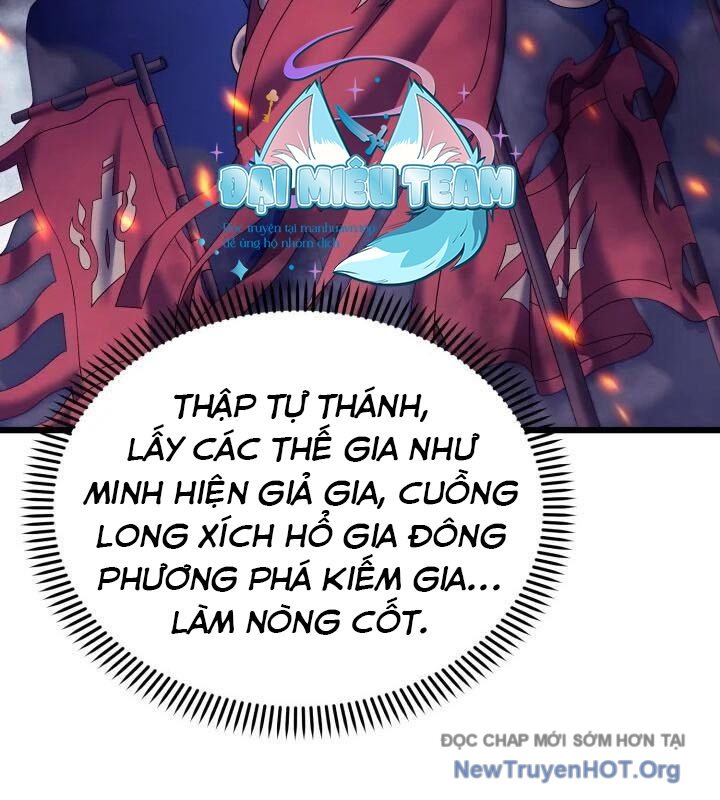 Võ Thần Tái Sinh Chap 17 - Next Chap 18