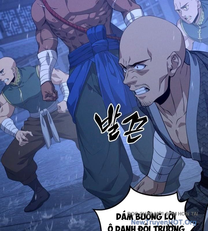 Võ Thần Tái Sinh Chap 18 - Next Chap 19