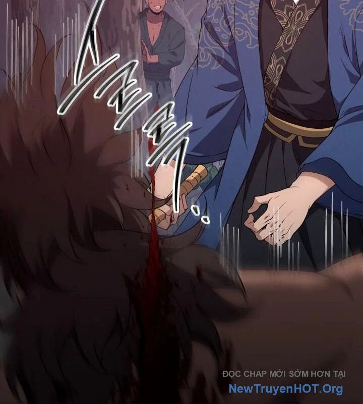 Võ Thần Tái Sinh Chap 19 - Next Chap 20