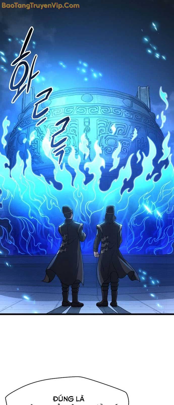 Võ Thần Tái Sinh Chap 2 - Next Chap 3