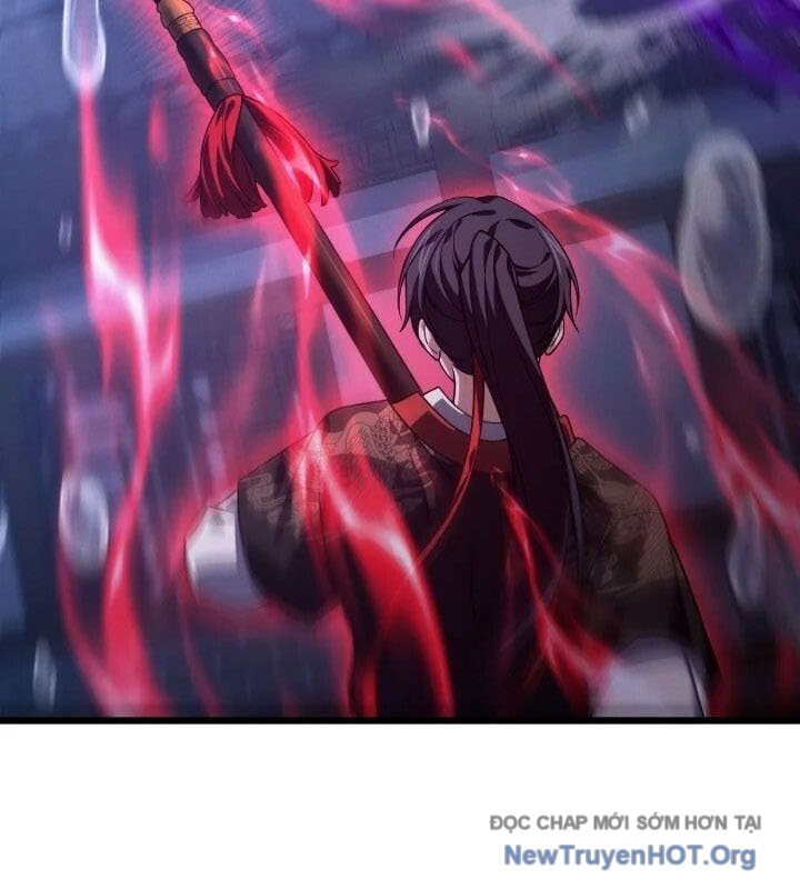 Võ Thần Tái Sinh Chap 22 - Next Chap 23