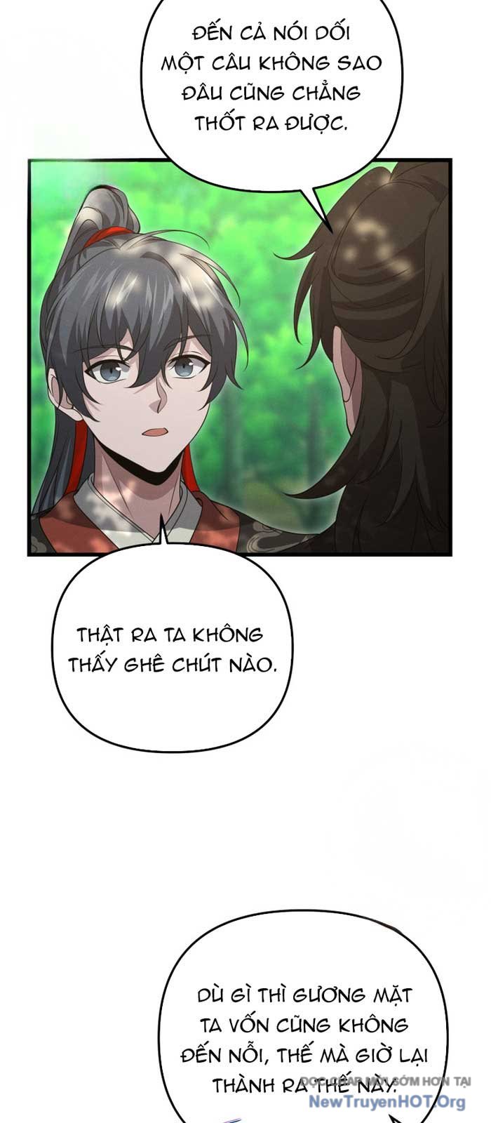Võ Thần Tái Sinh Chap 26 - Next Chap 27