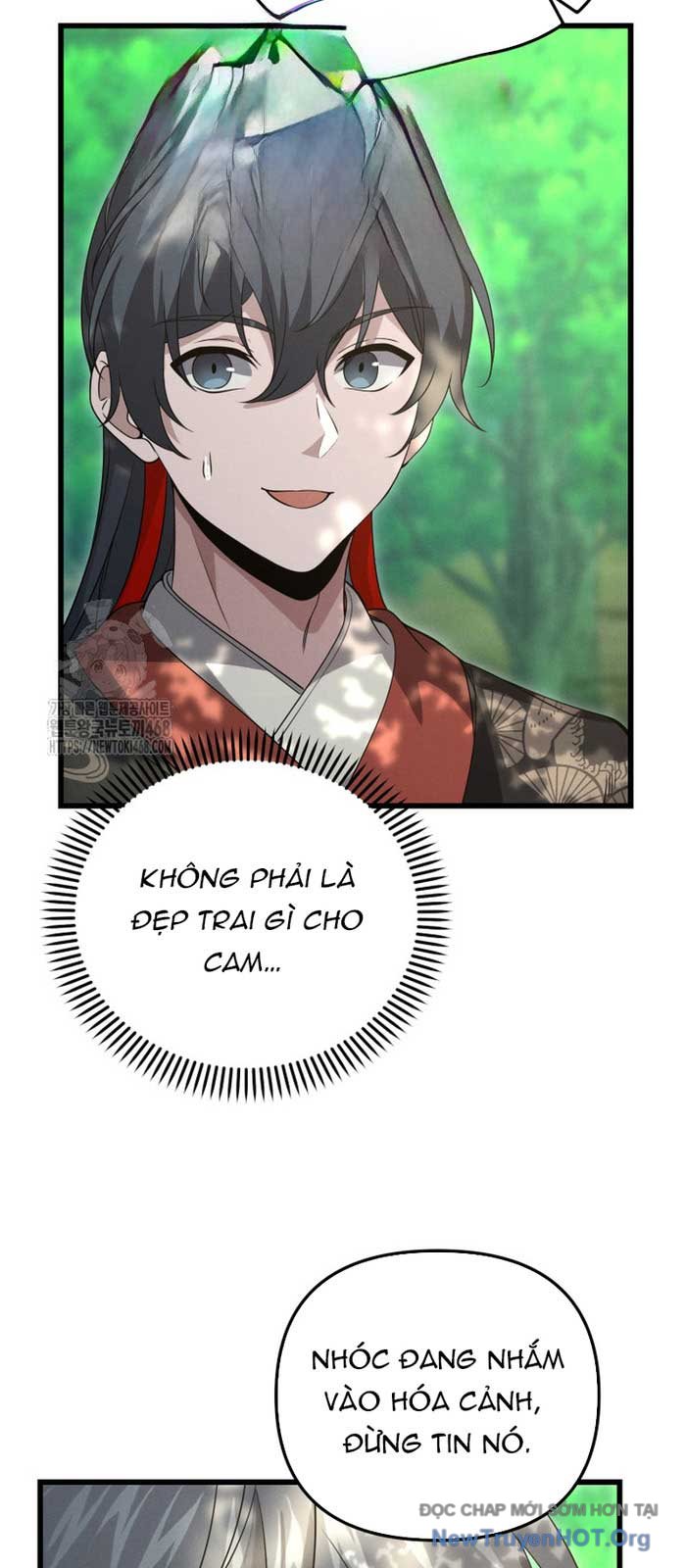 Võ Thần Tái Sinh Chap 26 - Next Chap 27