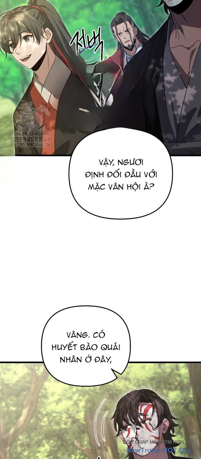 Võ Thần Tái Sinh Chap 26 - Next Chap 27