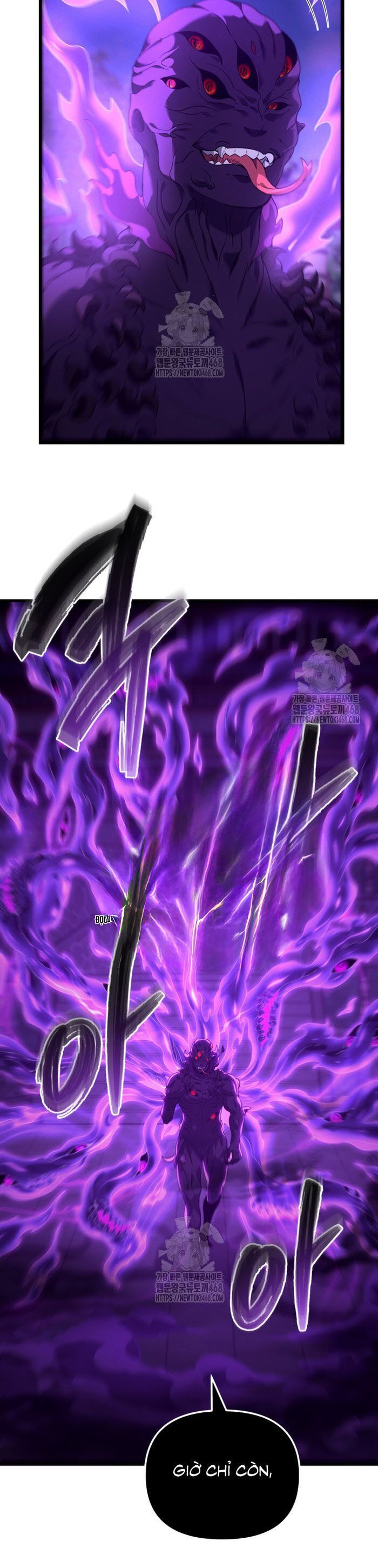 Võ Thần Tái Sinh Chap 30 - Next Chap 31