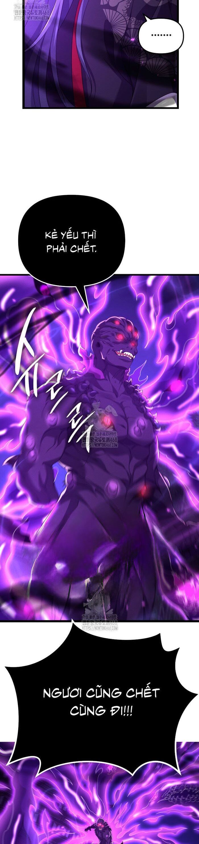 Võ Thần Tái Sinh Chap 30 - Next Chap 31