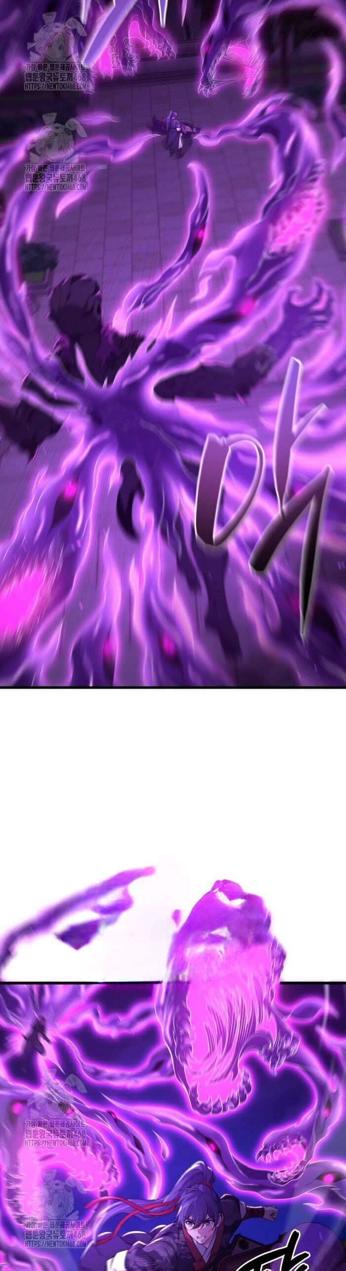 Võ Thần Tái Sinh Chap 30 - Next Chap 31