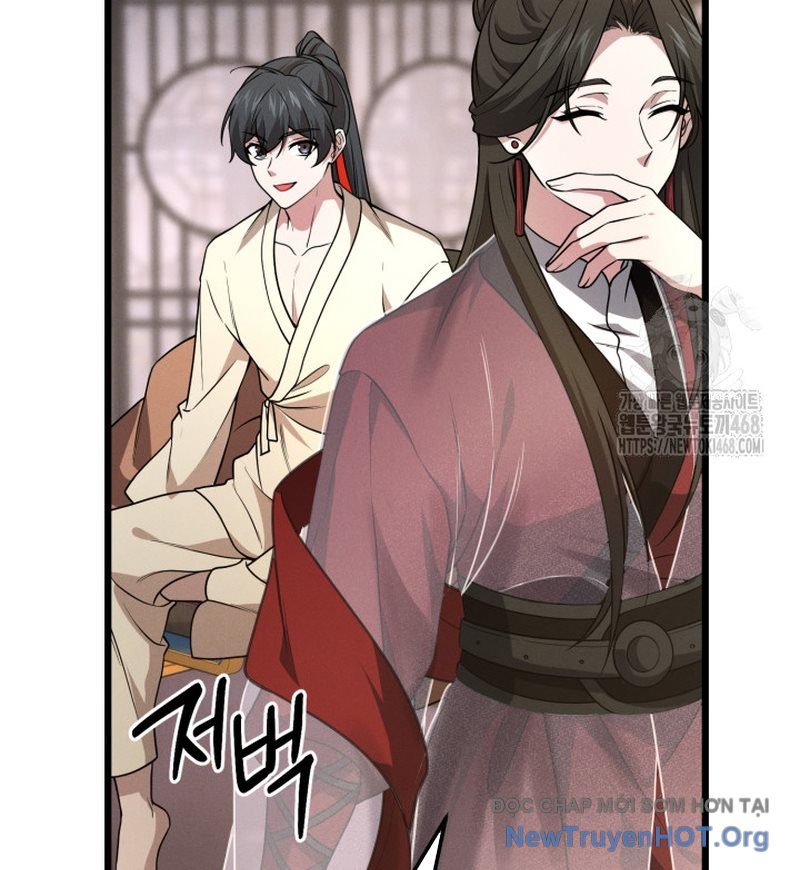Võ Thần Tái Sinh Chap 32 - Next Chap 33