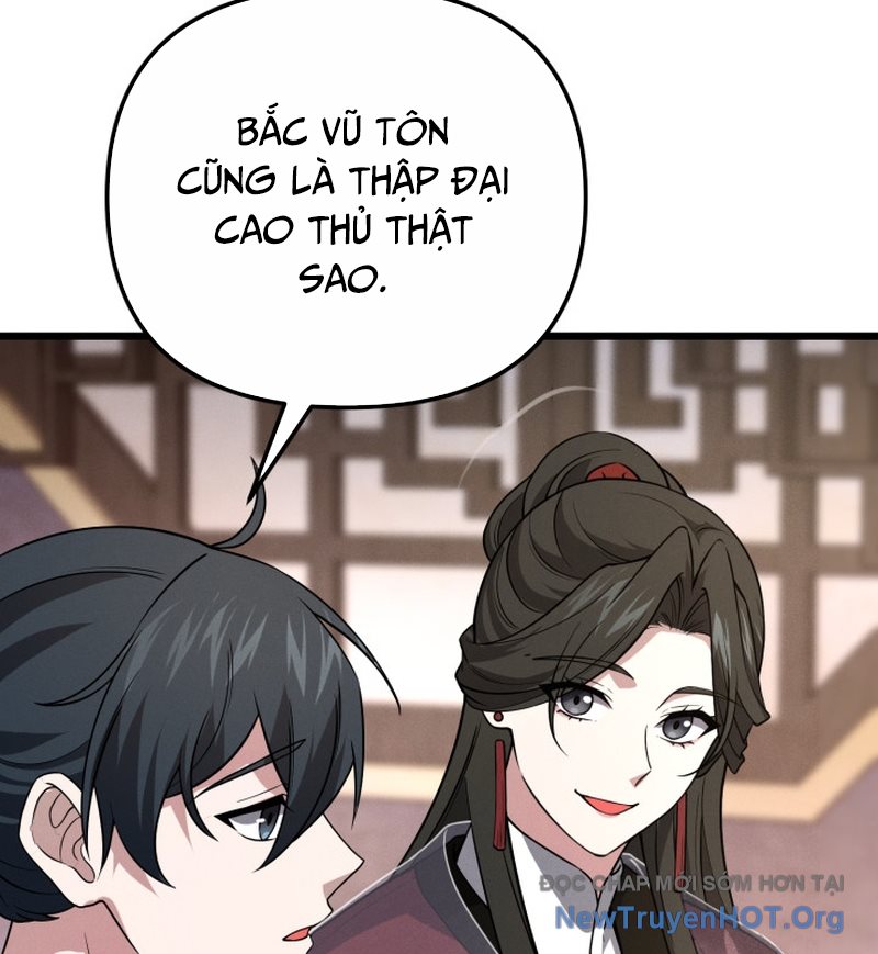 Võ Thần Tái Sinh Chap 32 - Next Chap 33