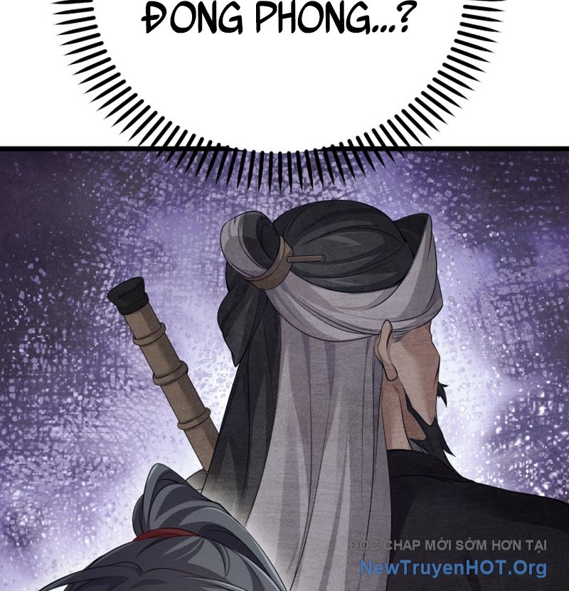 Võ Thần Tái Sinh Chap 32 - Next Chap 33