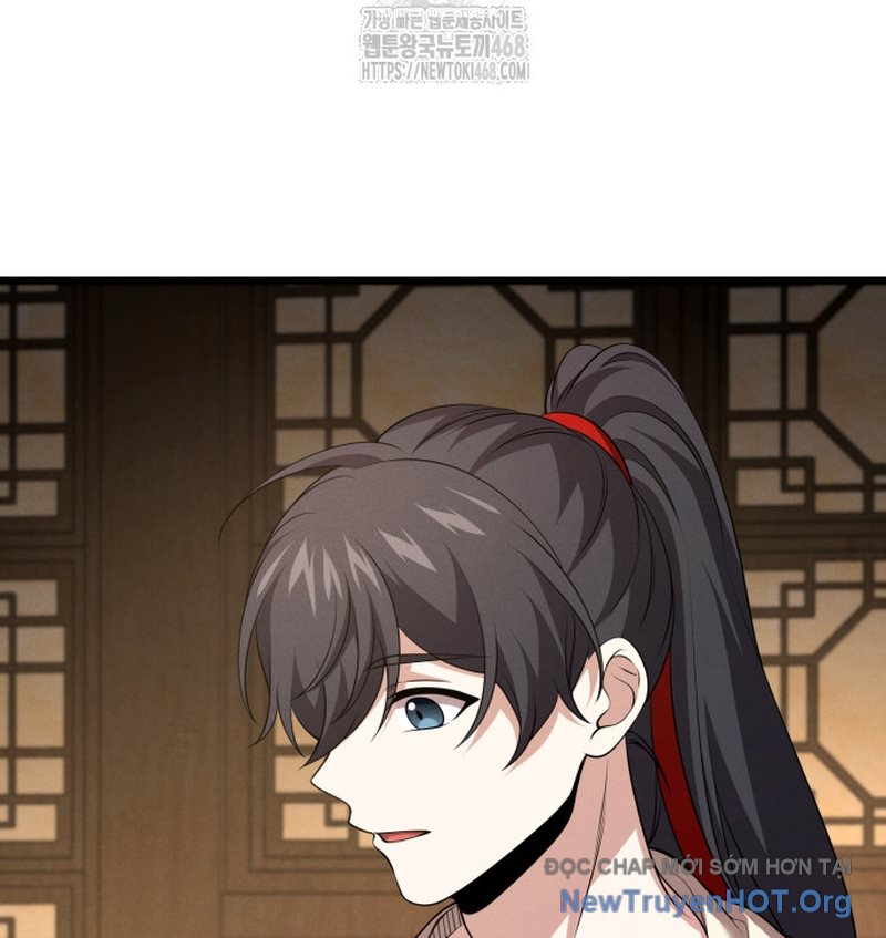 Võ Thần Tái Sinh Chap 34 - Next Chap 35