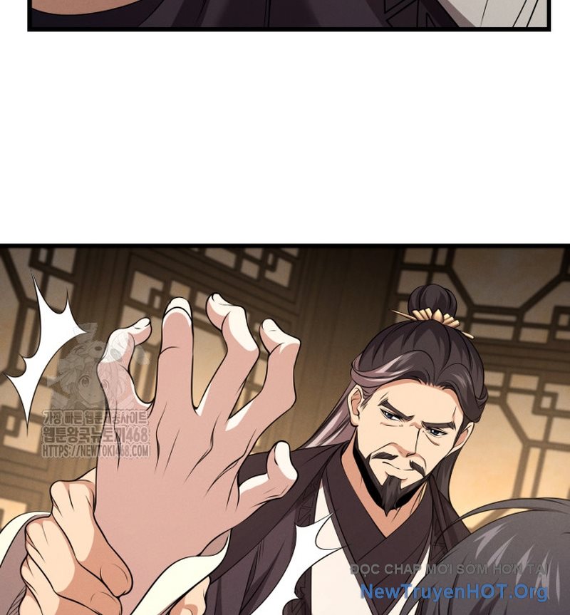 Võ Thần Tái Sinh Chap 34 - Next Chap 35