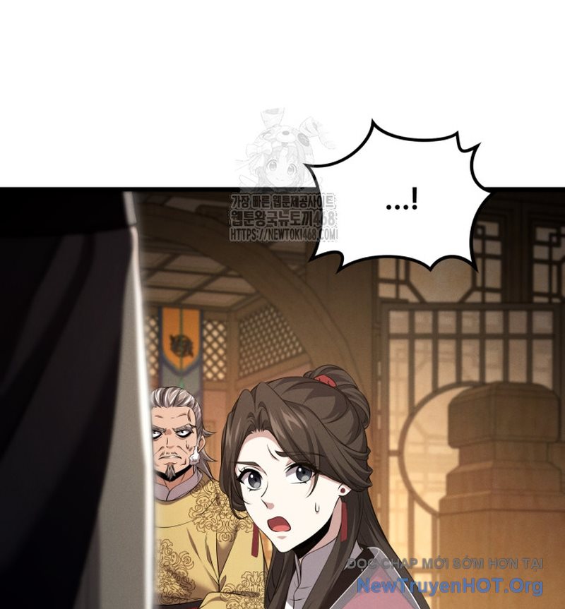 Võ Thần Tái Sinh Chap 34 - Next Chap 35