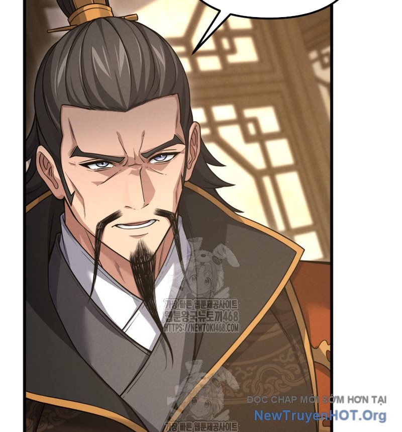 Võ Thần Tái Sinh Chap 34 - Next Chap 35