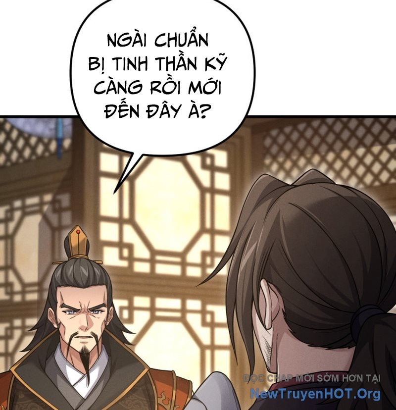 Võ Thần Tái Sinh Chap 34 - Next Chap 35