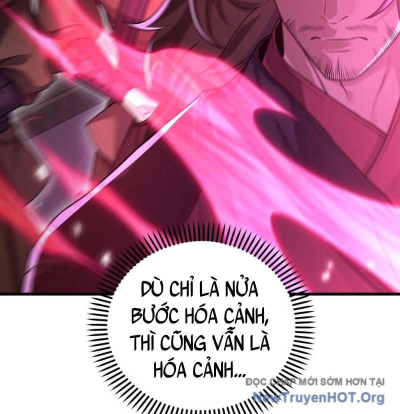 Võ Thần Tái Sinh Chap 34 - Next Chap 35