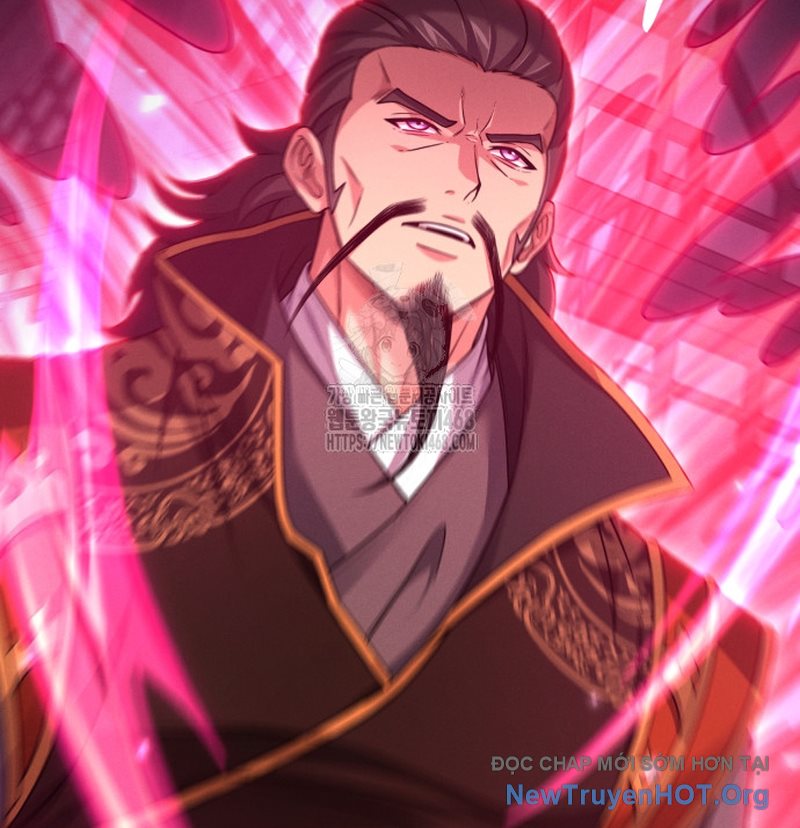 Võ Thần Tái Sinh Chap 34 - Next Chap 35